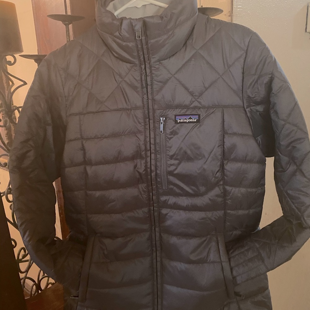 Patagonia Radalie jacket